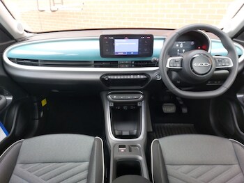 Used Fiat 600 2025 for sale - 77823370: Photo