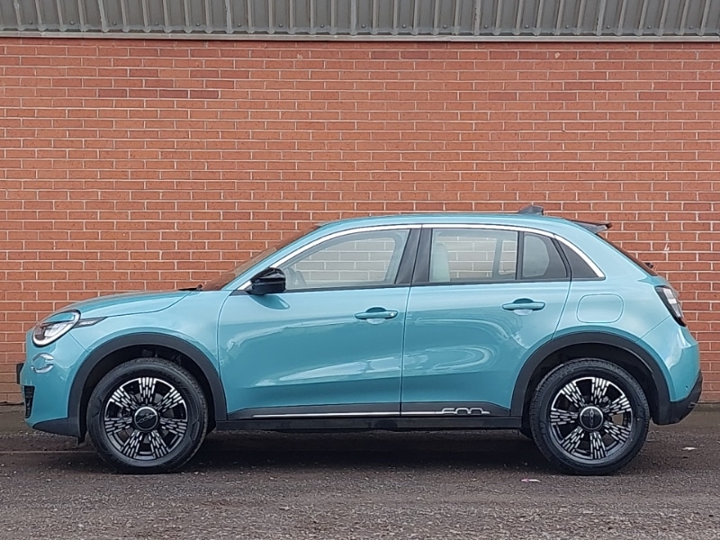 Used Fiat 600 2025 for sale - 77823370: Photo 4