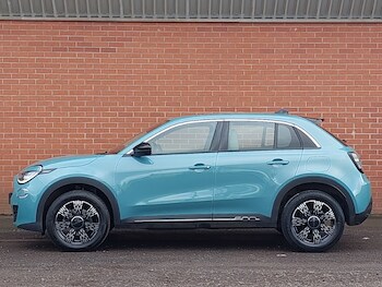 Used Fiat 600 2025 for sale - 77823370: Photo