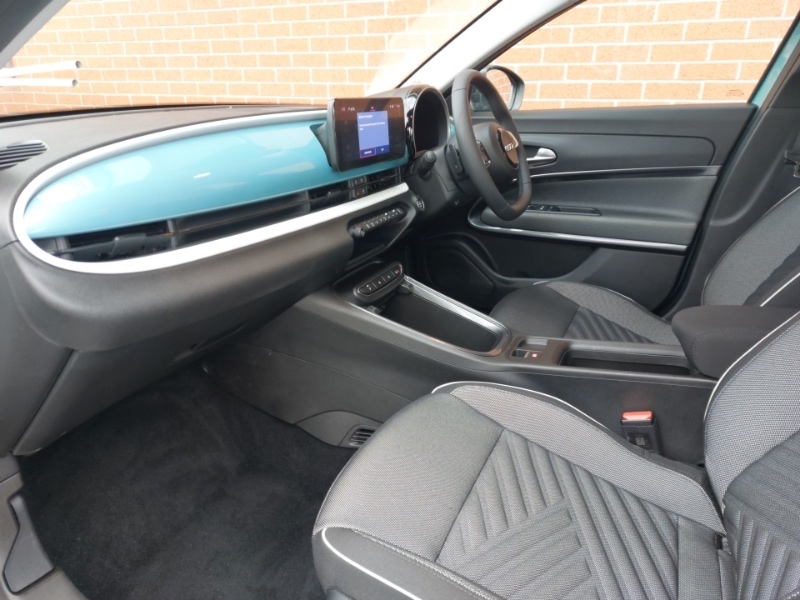 Used Fiat 600 2025 for sale - 77823370: Photo 5