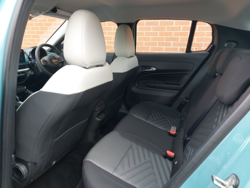 Used Fiat 600 2025 for sale - 77823370: Photo 6