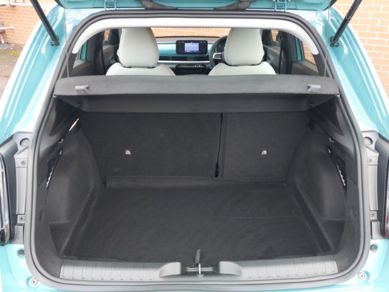 Used Fiat 600 2025 for sale - 77823370: Photo 8