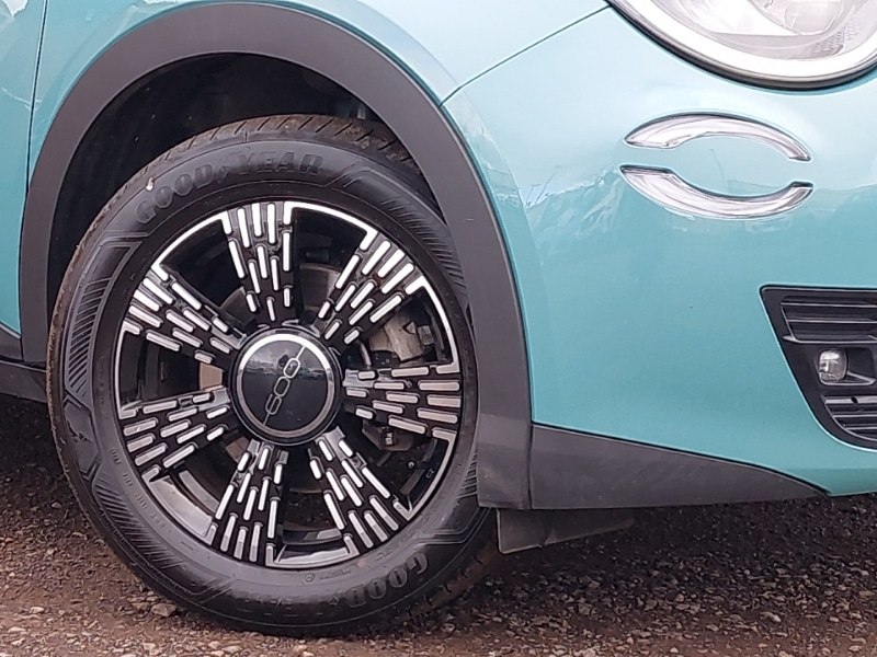 Used Fiat 600 2025 for sale - 77823370: Photo 9