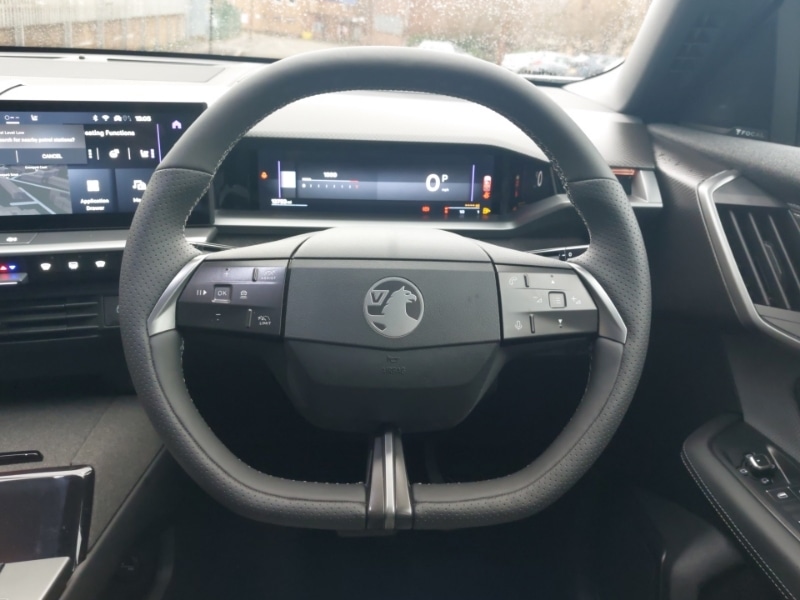 Used Vauxhall Grandland 2025 for sale - 76935719: Photo 10