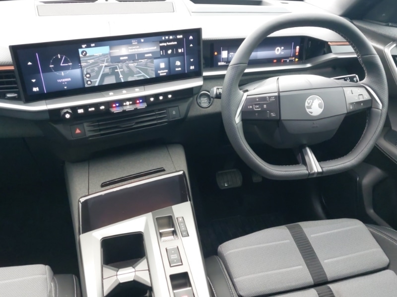 Used Vauxhall Grandland 2025 for sale - 76935719: Photo 11