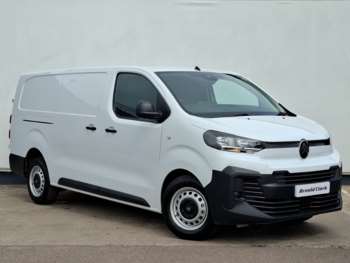 Used Citroen Dispatch 2024 for sale - 75139019: Photo