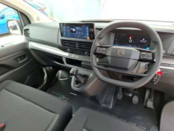 Used Citroen Dispatch 2024 for sale - 75139019: Photo