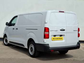 Used Citroen Dispatch 2024 for sale - 75139019: Photo