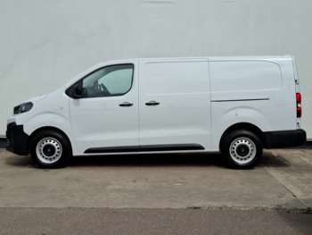 Used Citroen Dispatch 2024 for sale - 75139019: Photo