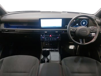 Used Hyundai TUCSON 2024 for sale - 77875386: Photo