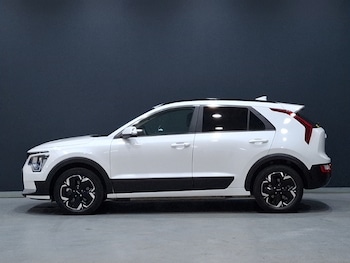 Used Kia Niro 2023 for sale - 78510272: Photo