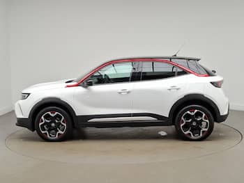 Used Vauxhall Mokka 2023 for sale - 79839729: Photo