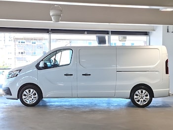 Used Renault Trafic 2024 for sale - 79594437: Photo
