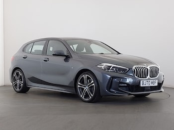 Used BMW 1 Series 2020 for sale - 79262951: Photo