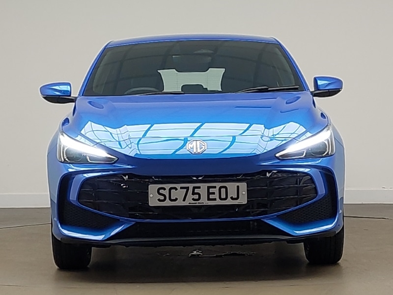 Used MG MG3 2025 for sale - 77419874: Photo 12