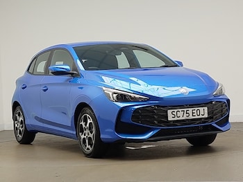 Used MG MG3 2025 for sale - 77419874: Photo