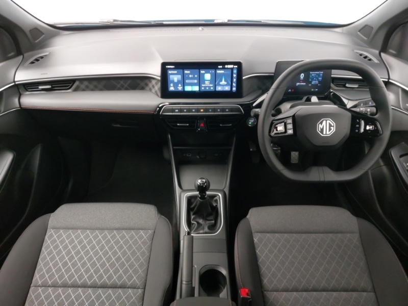 Used MG MG3 2025 for sale - 77419874: Photo 2