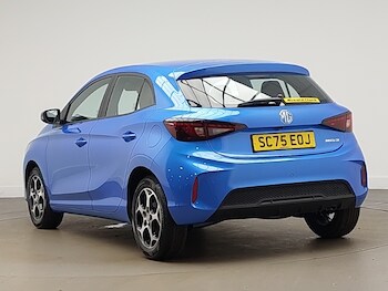 Used MG MG3 2025 for sale - 77419874: Photo