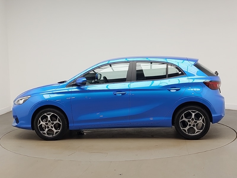 Used MG MG3 2025 for sale - 77419874: Photo 4