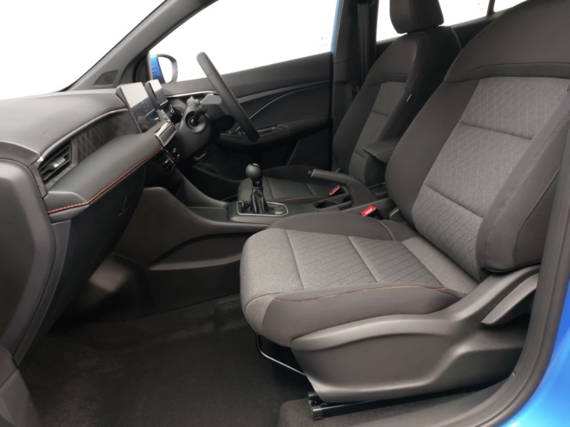 Used MG MG3 2025 for sale - 77419874: Photo 5