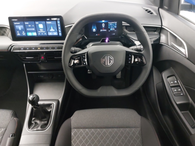 Used MG MG3 2025 for sale - 77419874: Photo 7