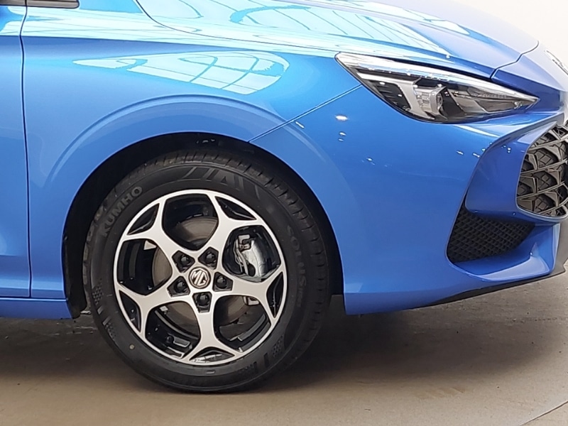 Used MG MG3 2025 for sale - 77419874: Photo 9