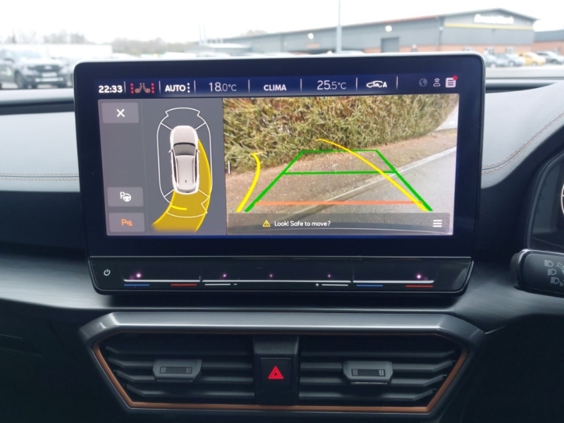 Used Cupra Formentor 2021 for sale - 77142427: Photo 11