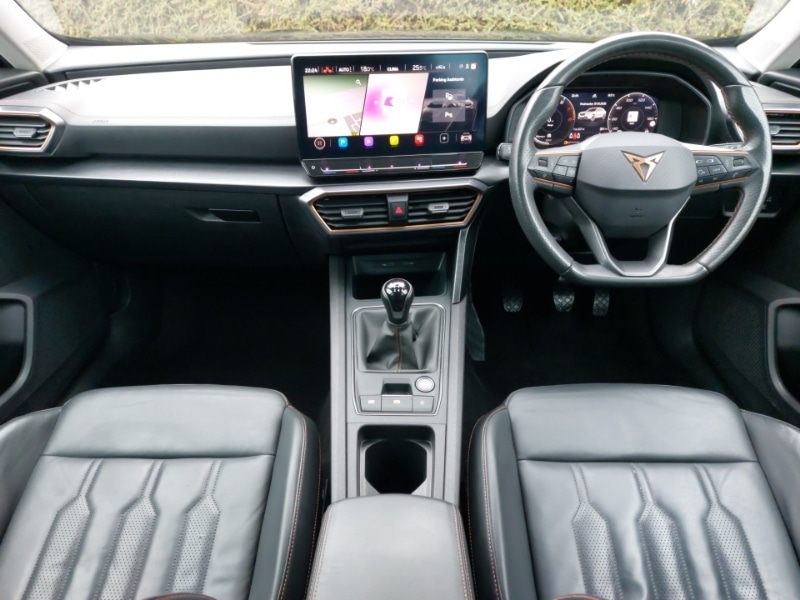 Used Cupra Formentor 2021 for sale - 77142427: Photo 2