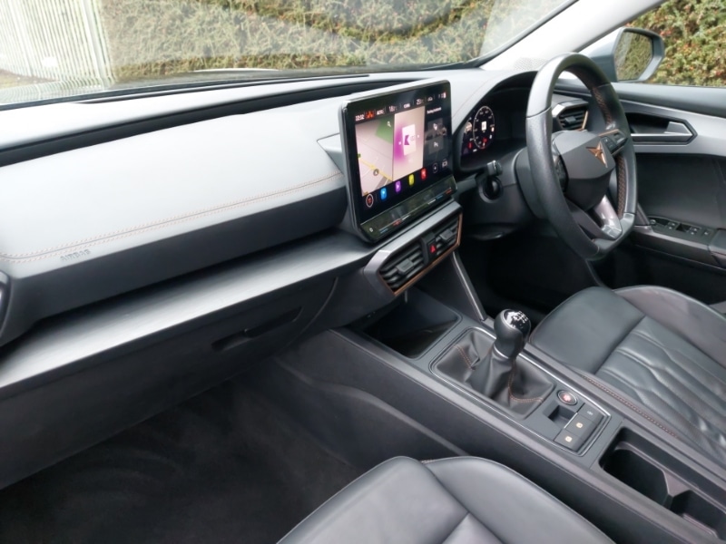 Used Cupra Formentor 2021 for sale - 77142427: Photo 5