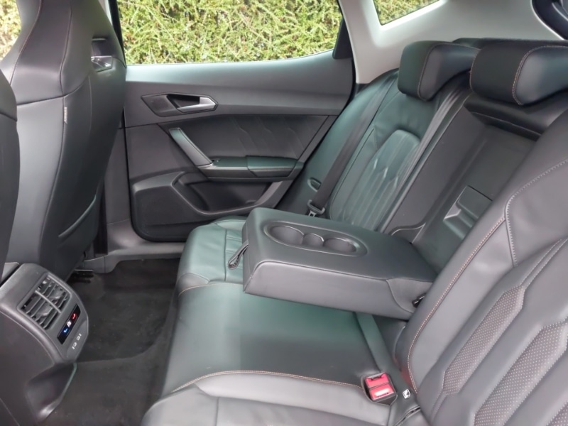 Used Cupra Formentor 2021 for sale - 77142427: Photo 6