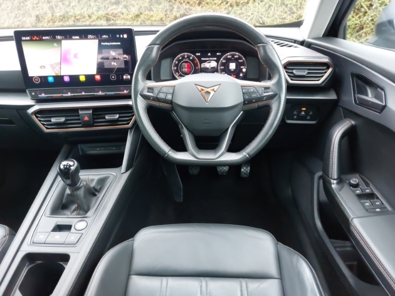 Used Cupra Formentor 2021 for sale - 77142427: Photo 7