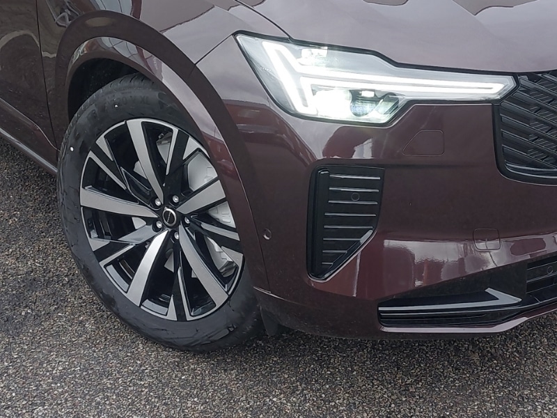 Used Volvo XC90 2025 for sale - 77540553: Photo 9