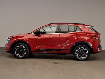 Used Kia Sportage 2023 for sale - 78230586: Photo