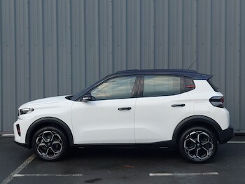 Used Citroen C3 2025 for sale - 77273828: Photo