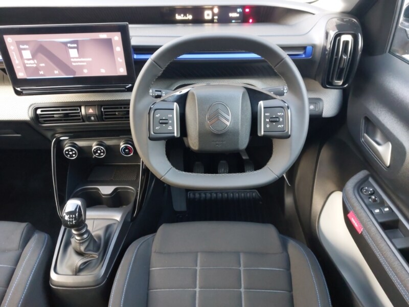 Used Citroen C3 2025 for sale - 77273828: Photo 7