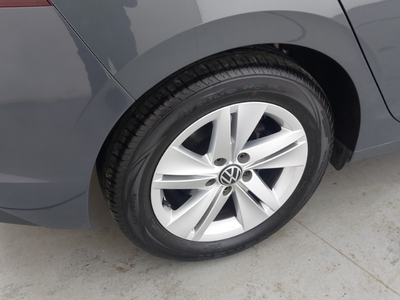 Used Volkswagen Golf 2021 for sale - 76521294: Photo 12