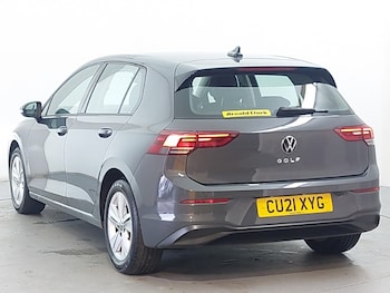 Used Volkswagen Golf 2021 for sale - 76521294: Photo