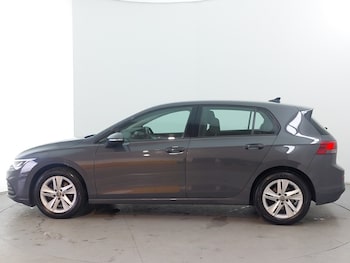 Used Volkswagen Golf 2021 for sale - 76521294: Photo