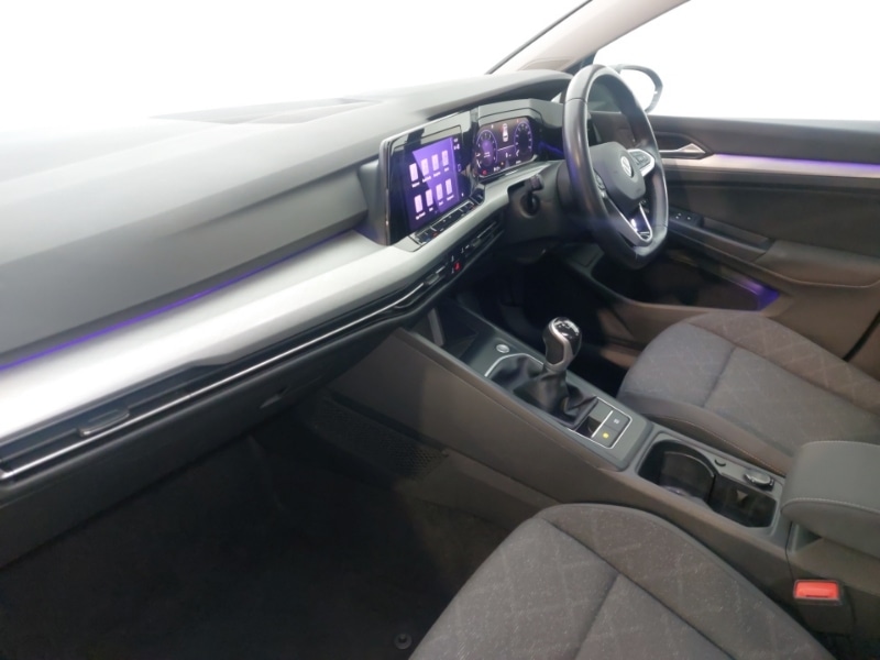 Used Volkswagen Golf 2021 for sale - 76521294: Photo 5