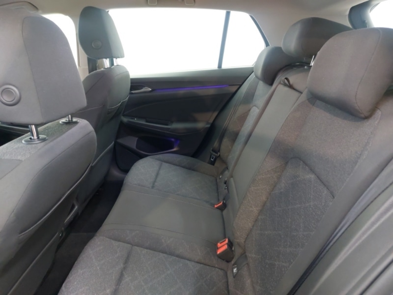 Used Volkswagen Golf 2021 for sale - 76521294: Photo 6