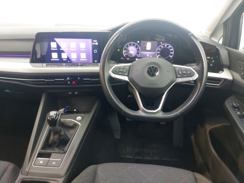 Used Volkswagen Golf 2021 for sale - 76521294: Photo 7