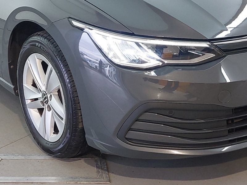 Used Volkswagen Golf 2021 for sale - 76521294: Photo 9