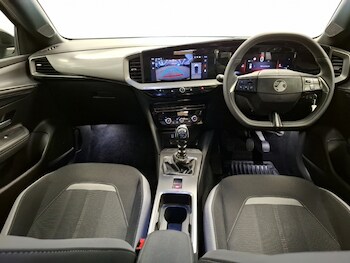 Used Vauxhall Mokka 2025 for sale - 77585501: Photo