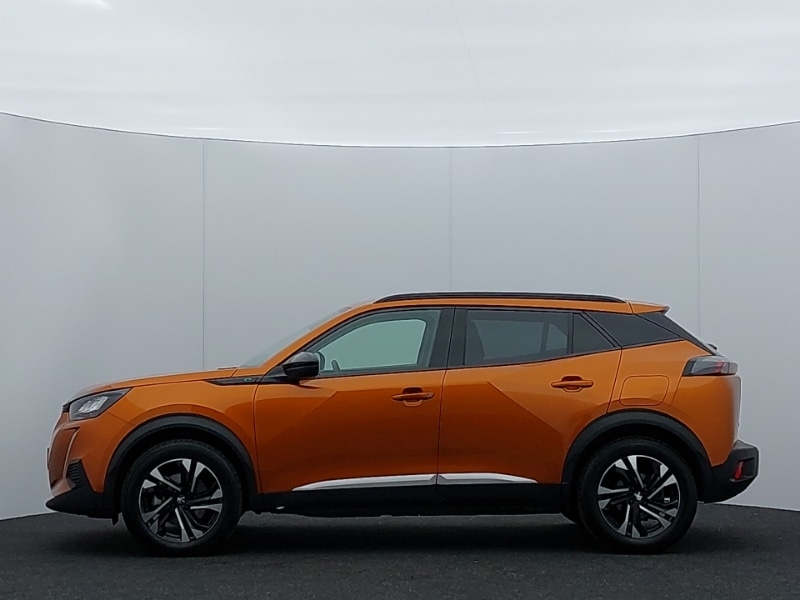 Used Peugeot 2008 2022 for sale - 77018795: Photo 4