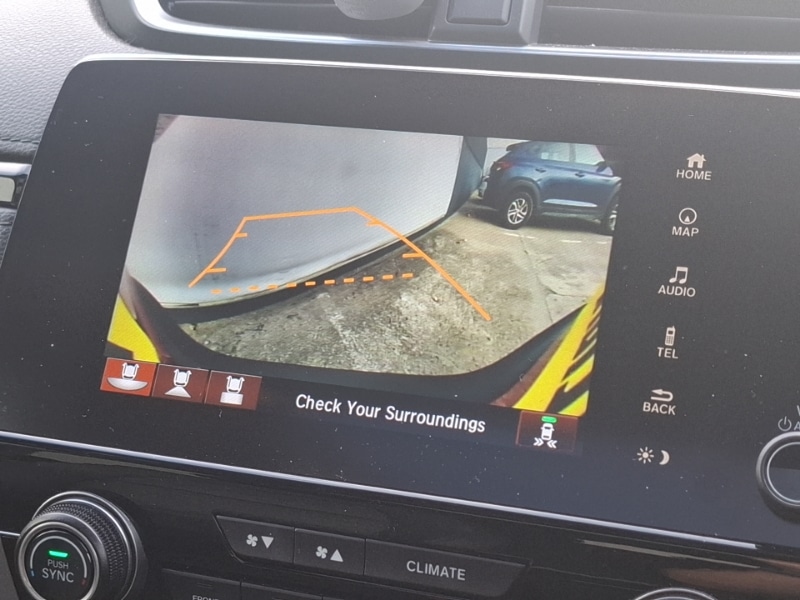 Used Honda CR-V 2023 for sale - 76392733: Photo 10