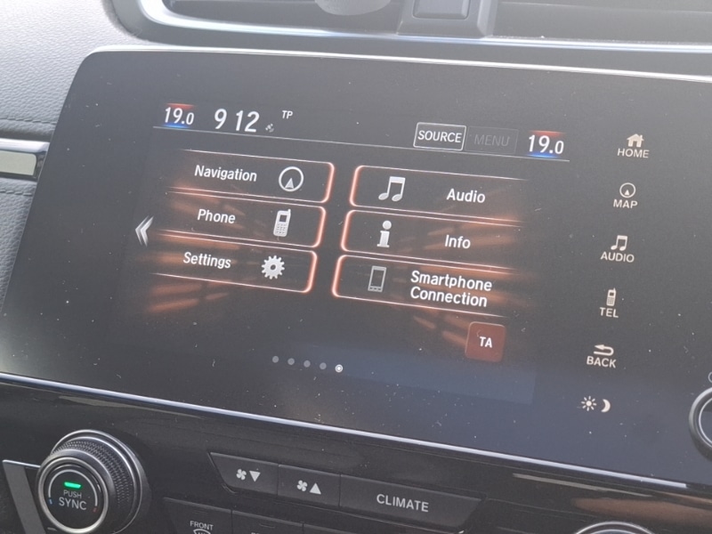 Used Honda CR-V 2023 for sale - 76392733: Photo 12