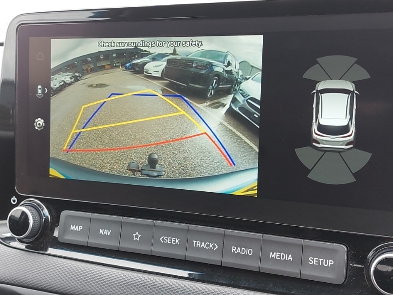 Used Hyundai KONA 2022 for sale - 76511282: Photo 11