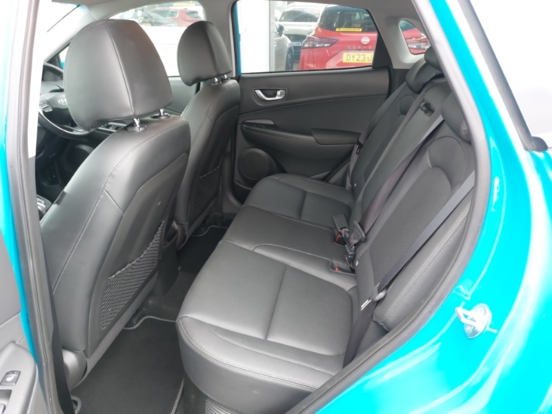 Used Hyundai KONA 2022 for sale - 76511282: Photo 6