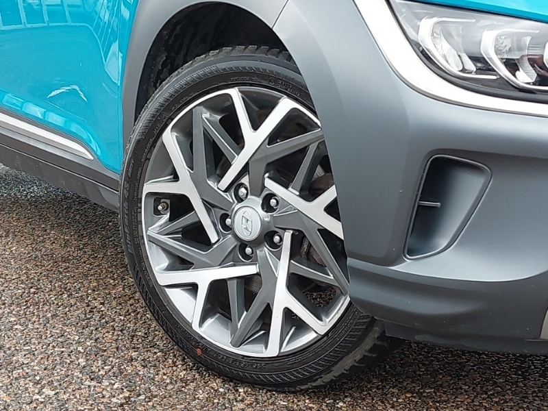 Used Hyundai KONA 2022 for sale - 76511282: Photo 9