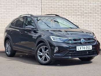2024 - 1.0 TSI 110 R-Line 5dr DSG